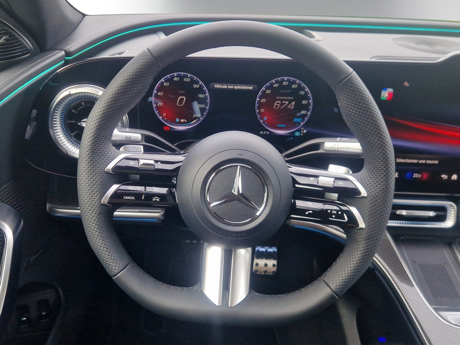MERCEDES-BENZ C 400 94 kWh 4Matic-image-11