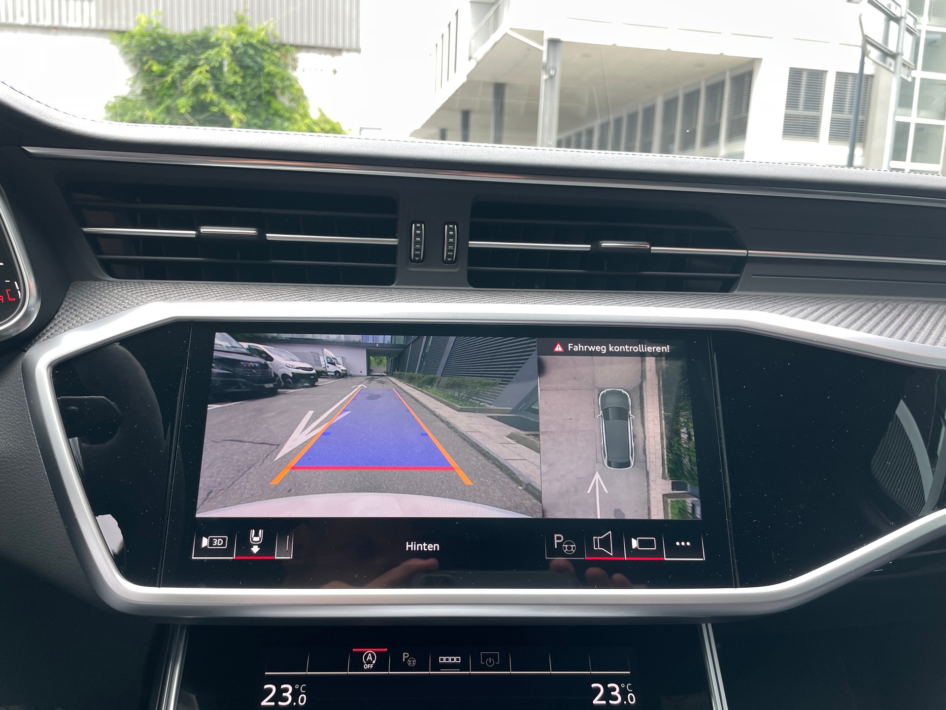 AUDI RS6 Avant 4.0 TFSI V8 Performance quattro-image-20