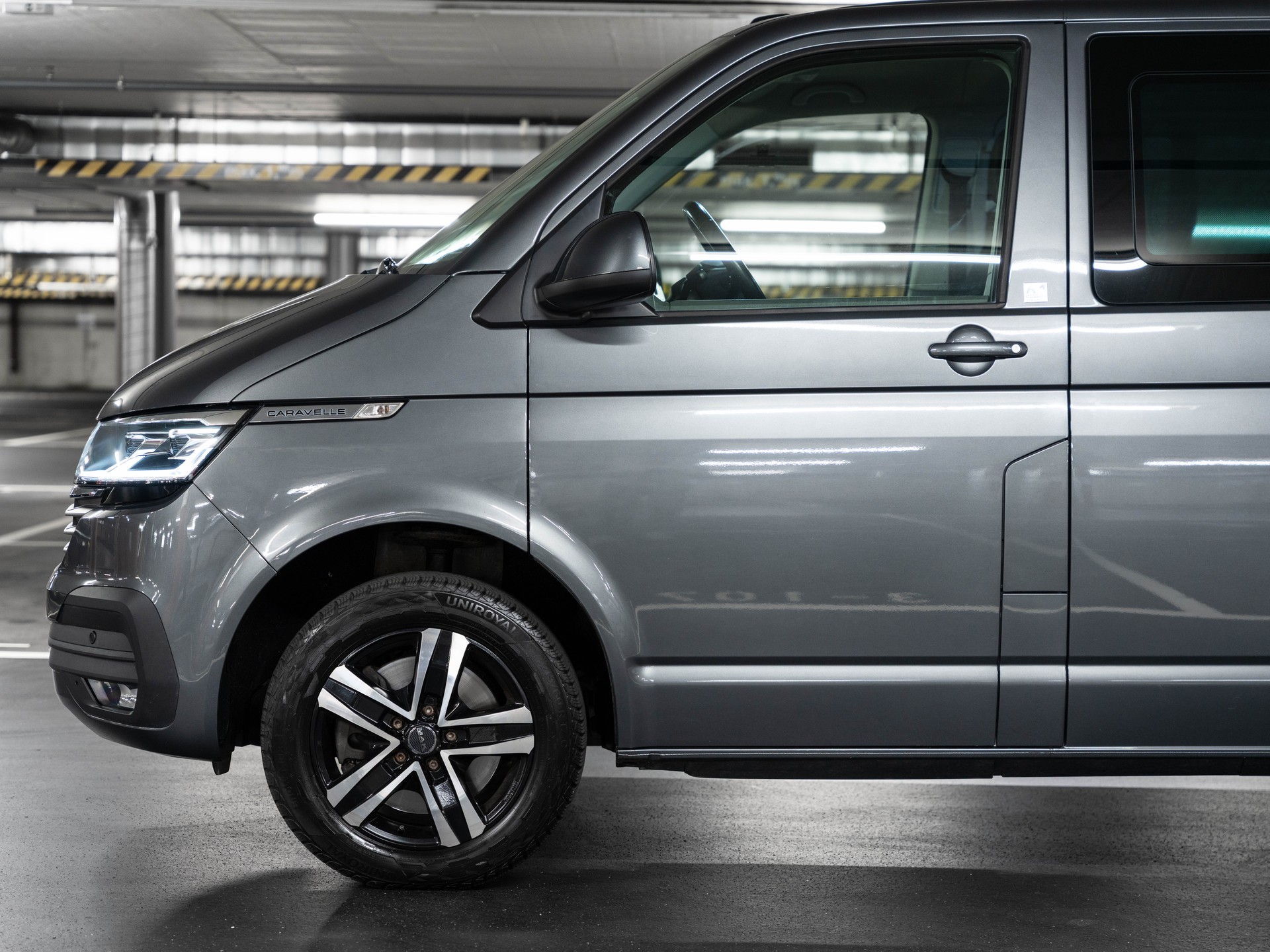 VW T6.1 Caravelle 2.0 Bi-TDI Comfortline Liberty 4Motion DSG-showroom-element-3