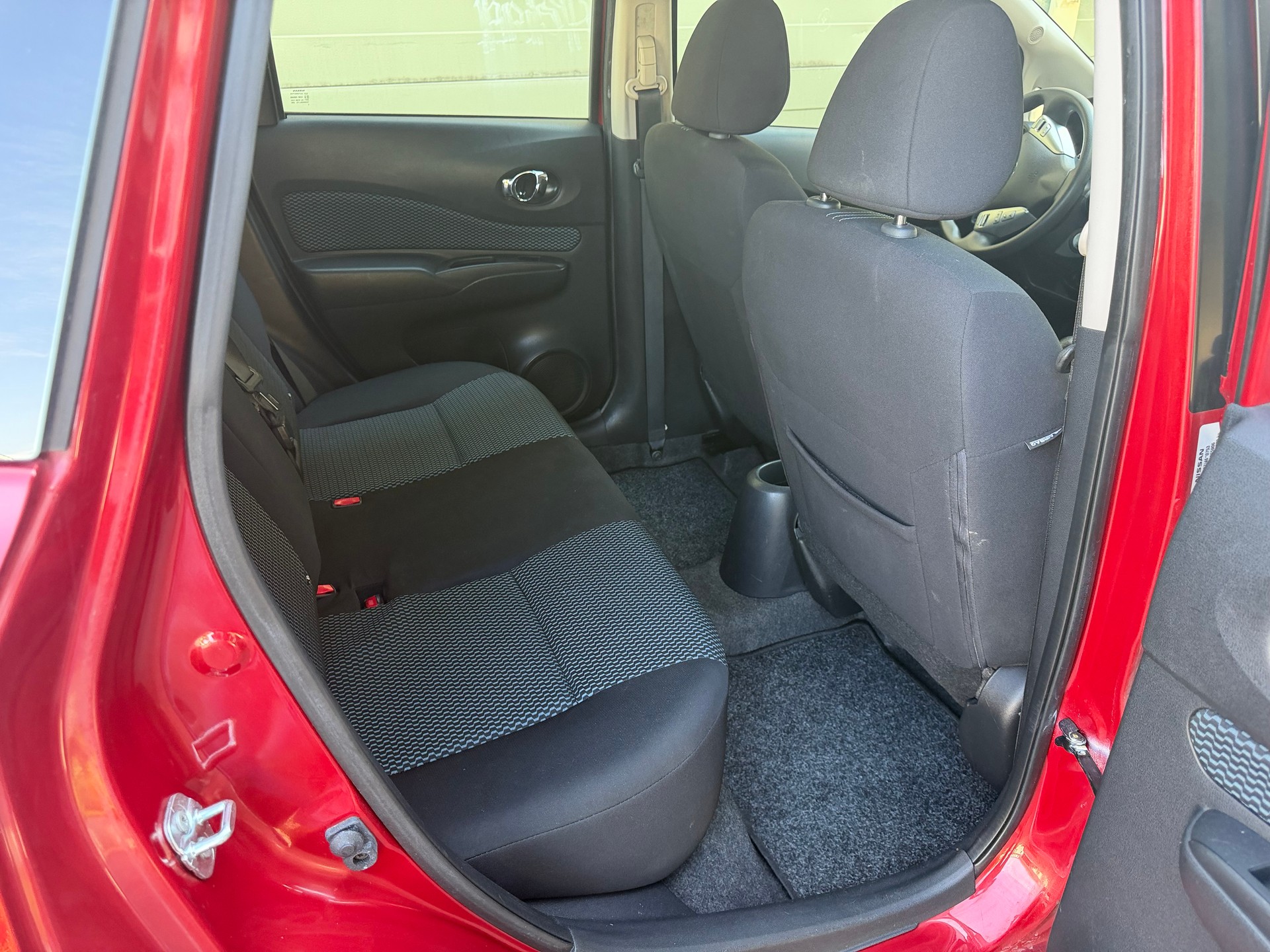 NISSAN Note 1.2 DIG-S acenta-image-5