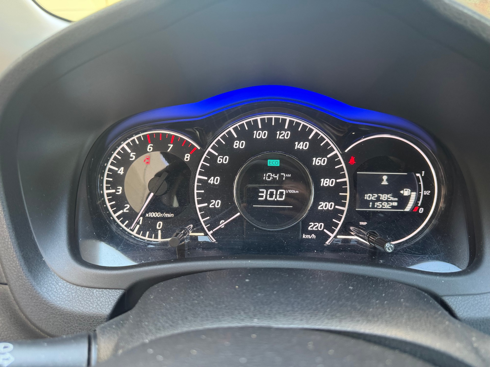 NISSAN Note 1.2 DIG-S acenta-image-8