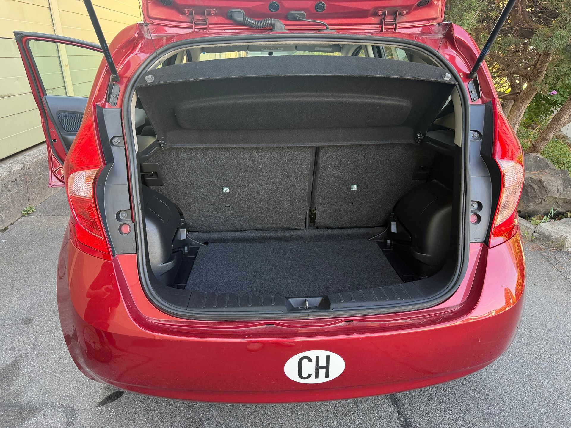 NISSAN Note 1.2 DIG-S acenta-image-6