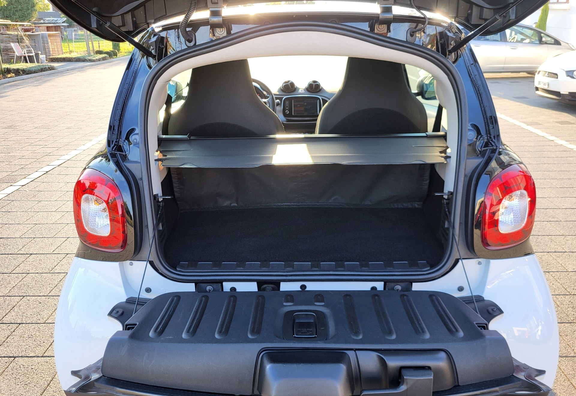 SMART fortwo citypassion twinmatic-image-11