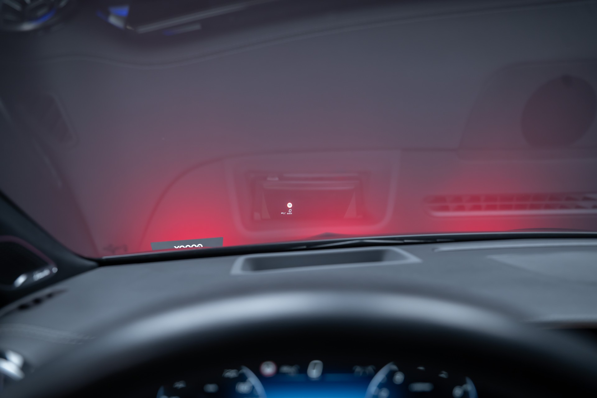 MERCEDES-BENZ CLA 35 AMG 4matic/ Facelift / Head-Up Display / Panorama-Schiebedach-image-39