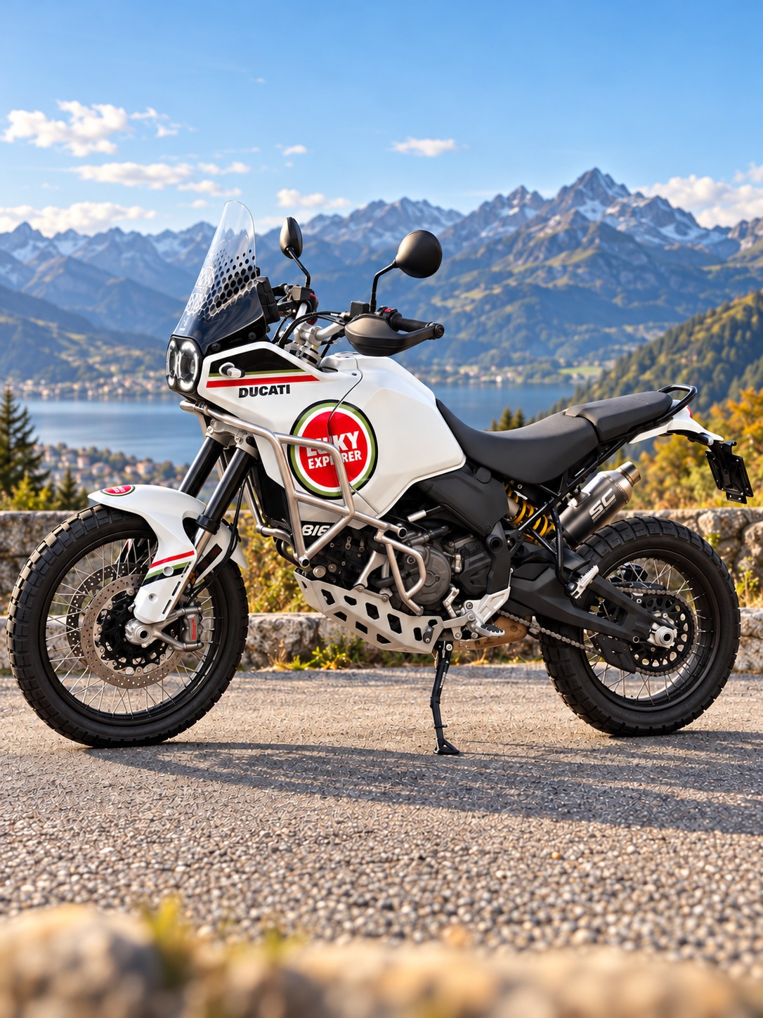 DUCATI Desert X-image-2