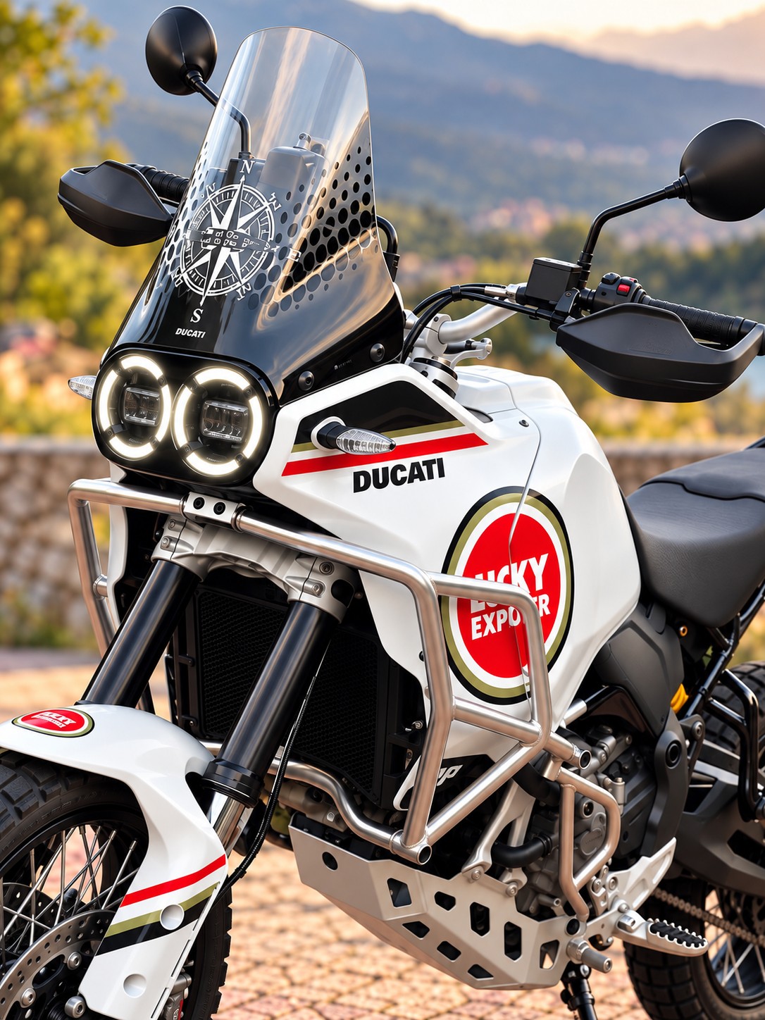 DUCATI Desert X-image-4