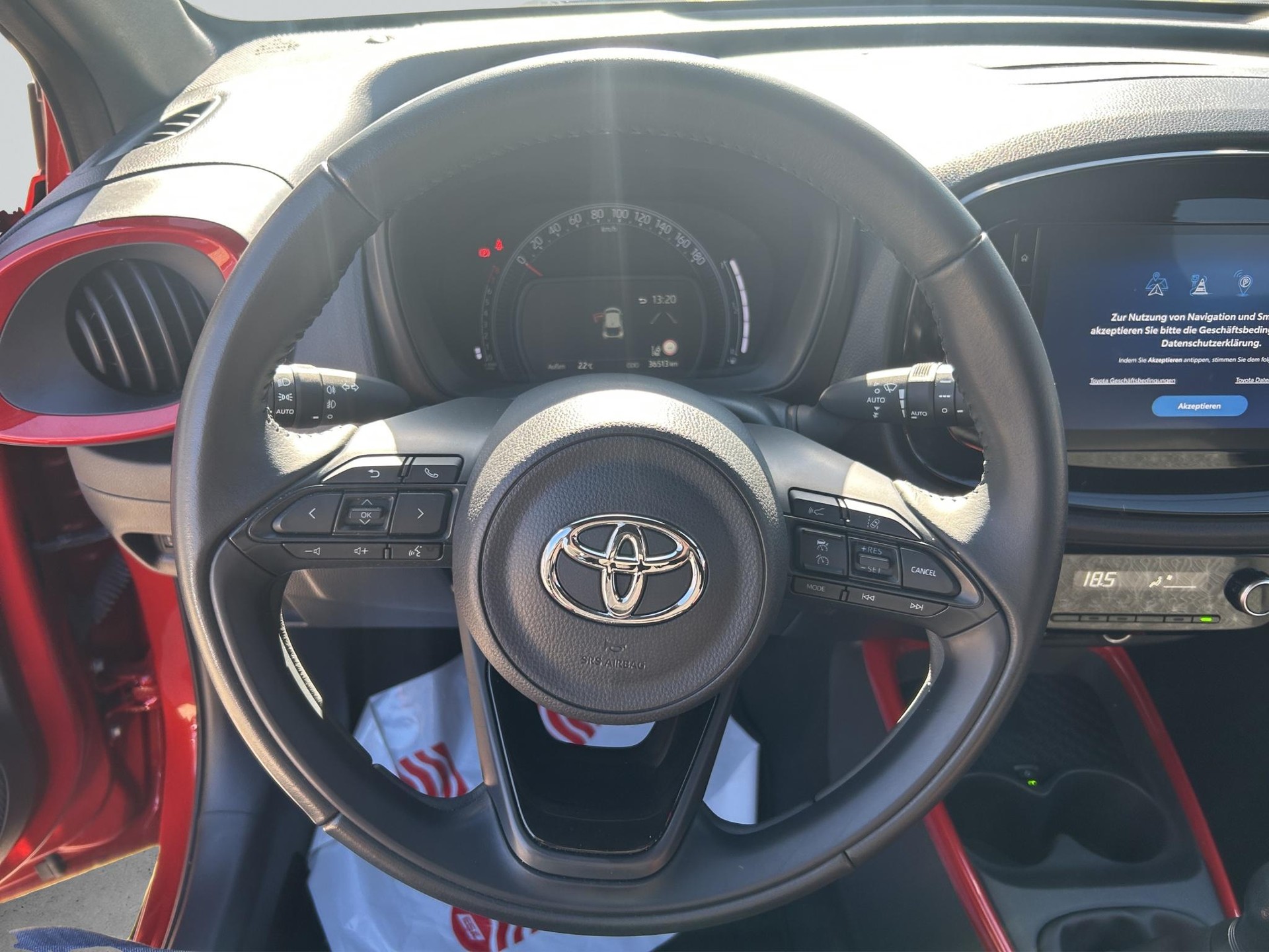 TOYOTA Aygo X 1.0 VVT-i Trend-image-10