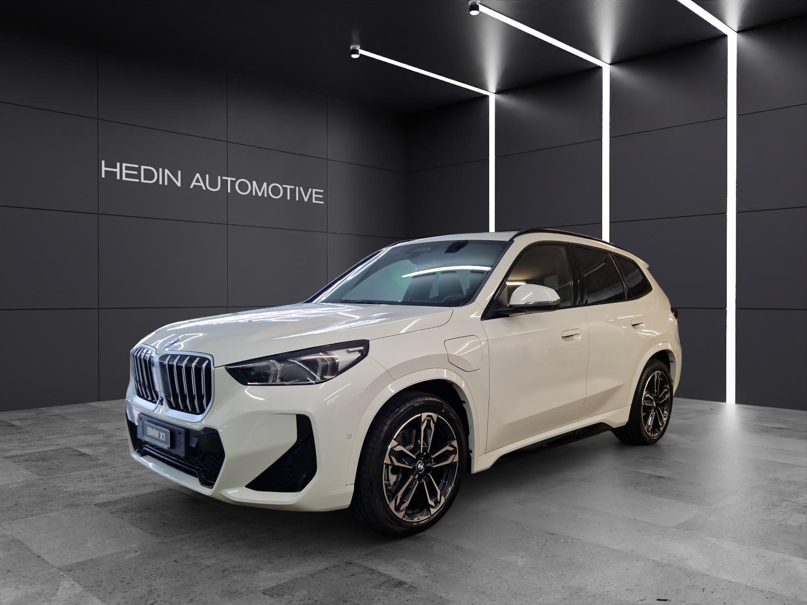 BMW X1 xDrive30e