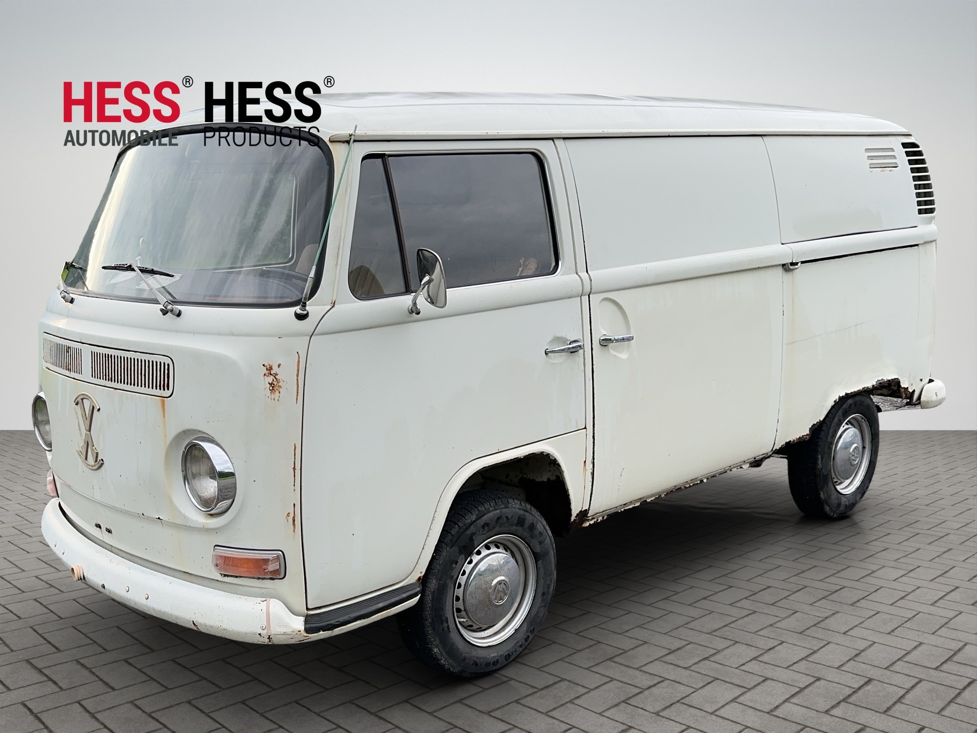 VW T2ab Zwitter