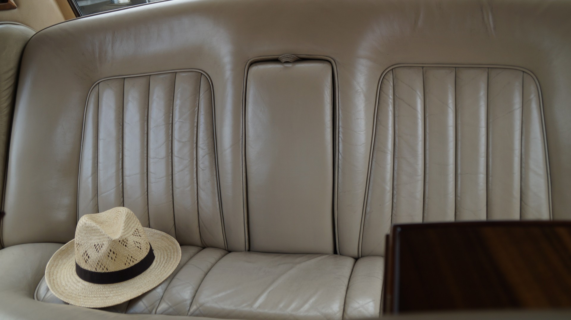 ROLLS-ROYCE Silver Shadow Serie I LWB-image-7
