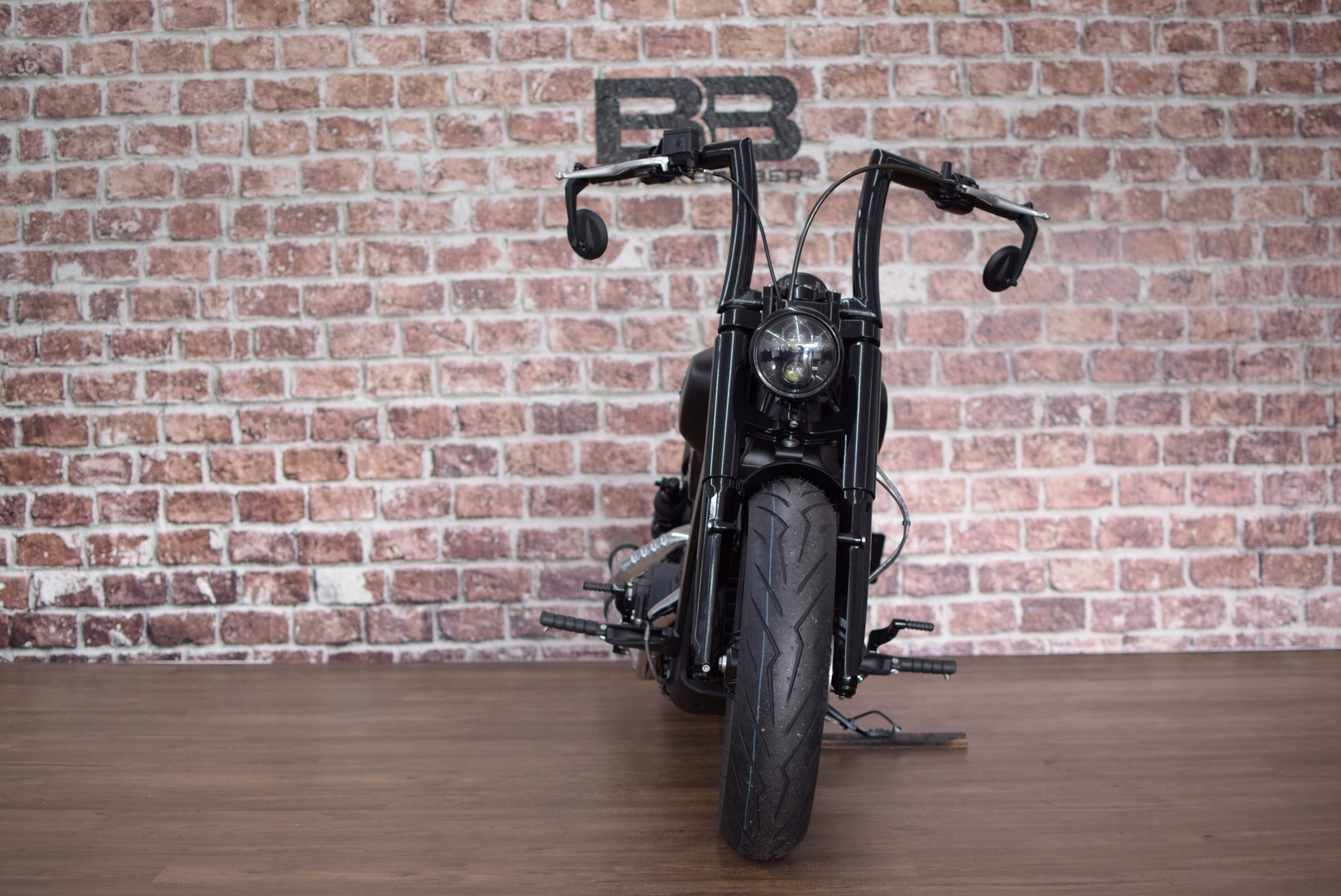 INDIAN Scout Bobber-image-7
