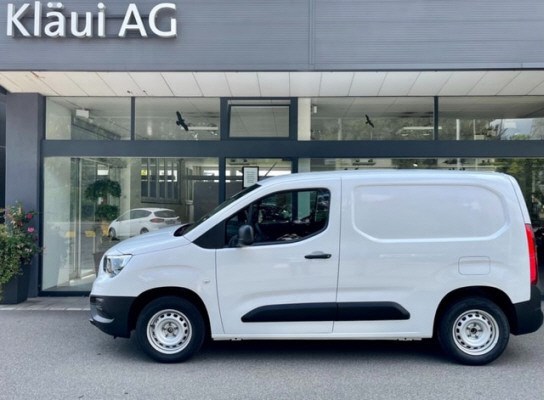 OPEL Combo 1.2 Cargo Ess. s/s-showroom-element-1