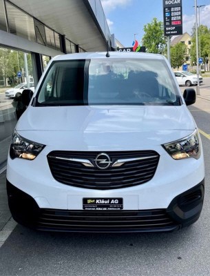 OPEL Combo 1.2 Cargo Ess. s/s-showroom-element-3