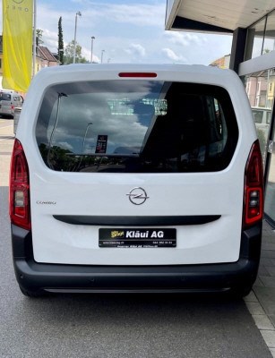 OPEL Combo 1.2 Cargo Ess. s/s-image-4