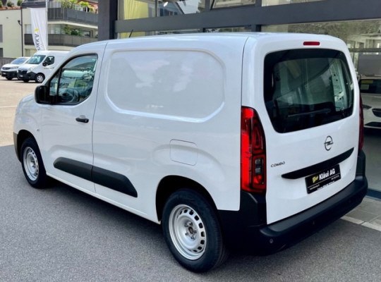 OPEL Combo 1.2 Cargo Ess. s/s-image-5