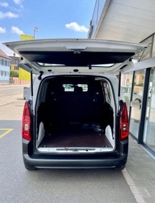 OPEL Combo 1.2 Cargo Ess. s/s-image-6