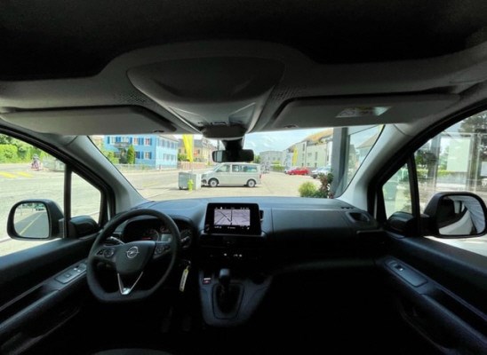 OPEL Combo 1.2 Cargo Ess. s/s-image-10