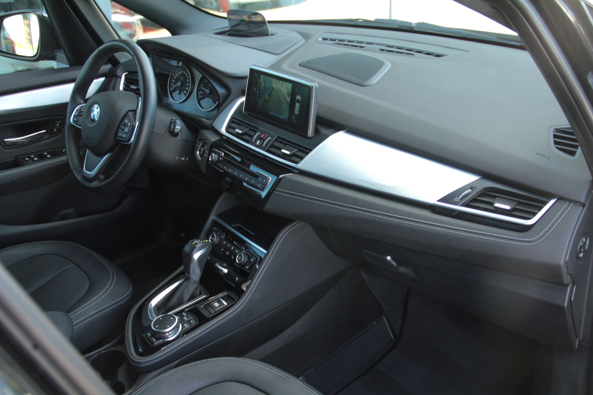 BMW 225i xDrive Active Tourer Luxury Line Steptronic 🇩🇪 ⭐⭐⭐⭐⭐-image-8