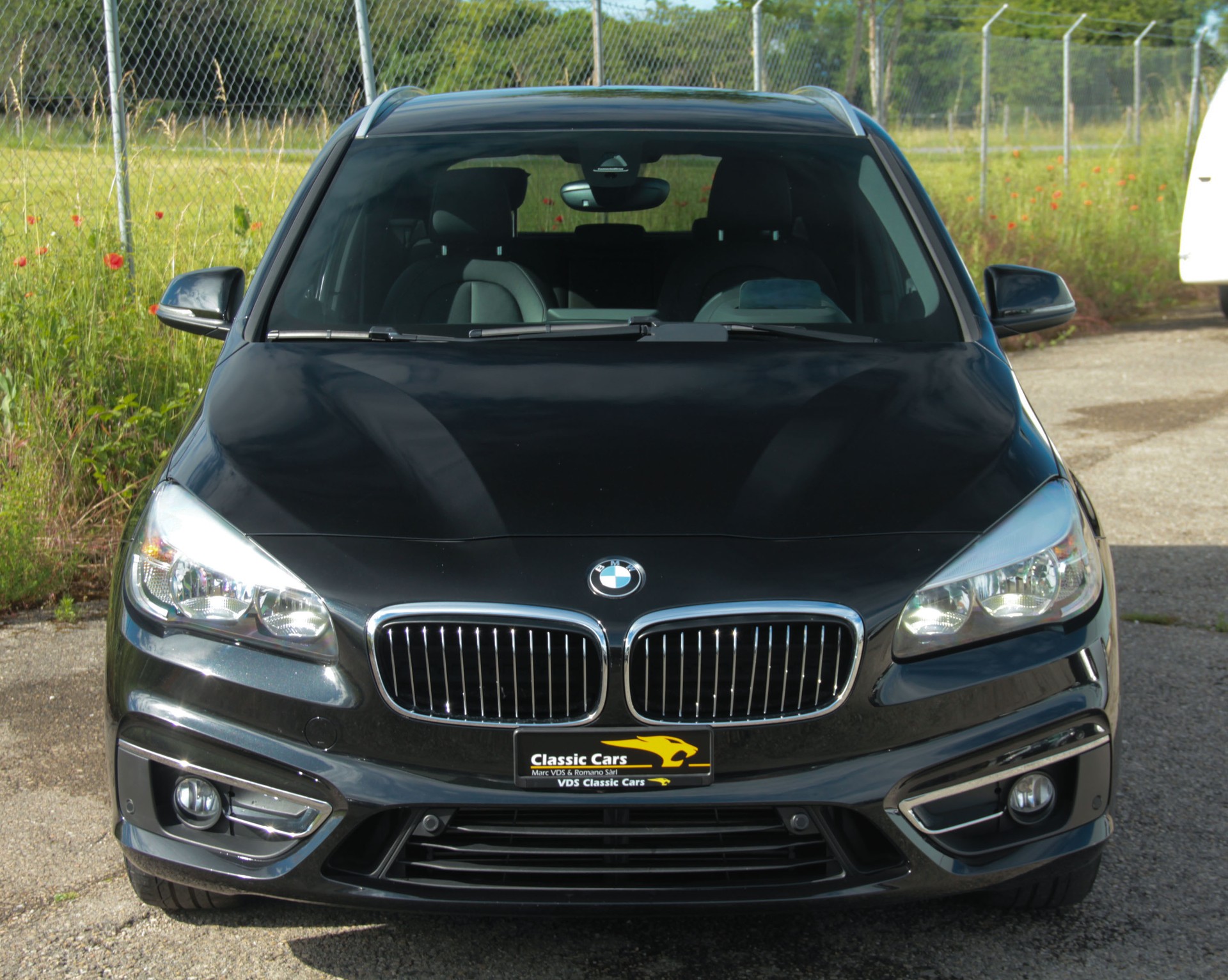 BMW 225i xDrive Active Tourer Luxury Line Steptronic 🇩🇪 ⭐⭐⭐⭐⭐-image-22