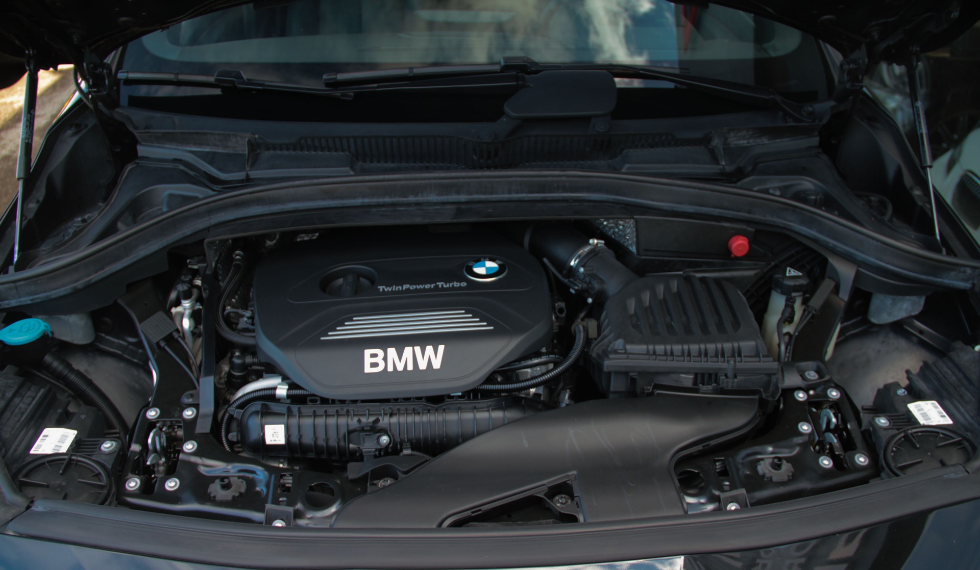 BMW 225i xDrive Active Tourer Luxury Line Steptronic 🇩🇪 ⭐⭐⭐⭐⭐-image-19