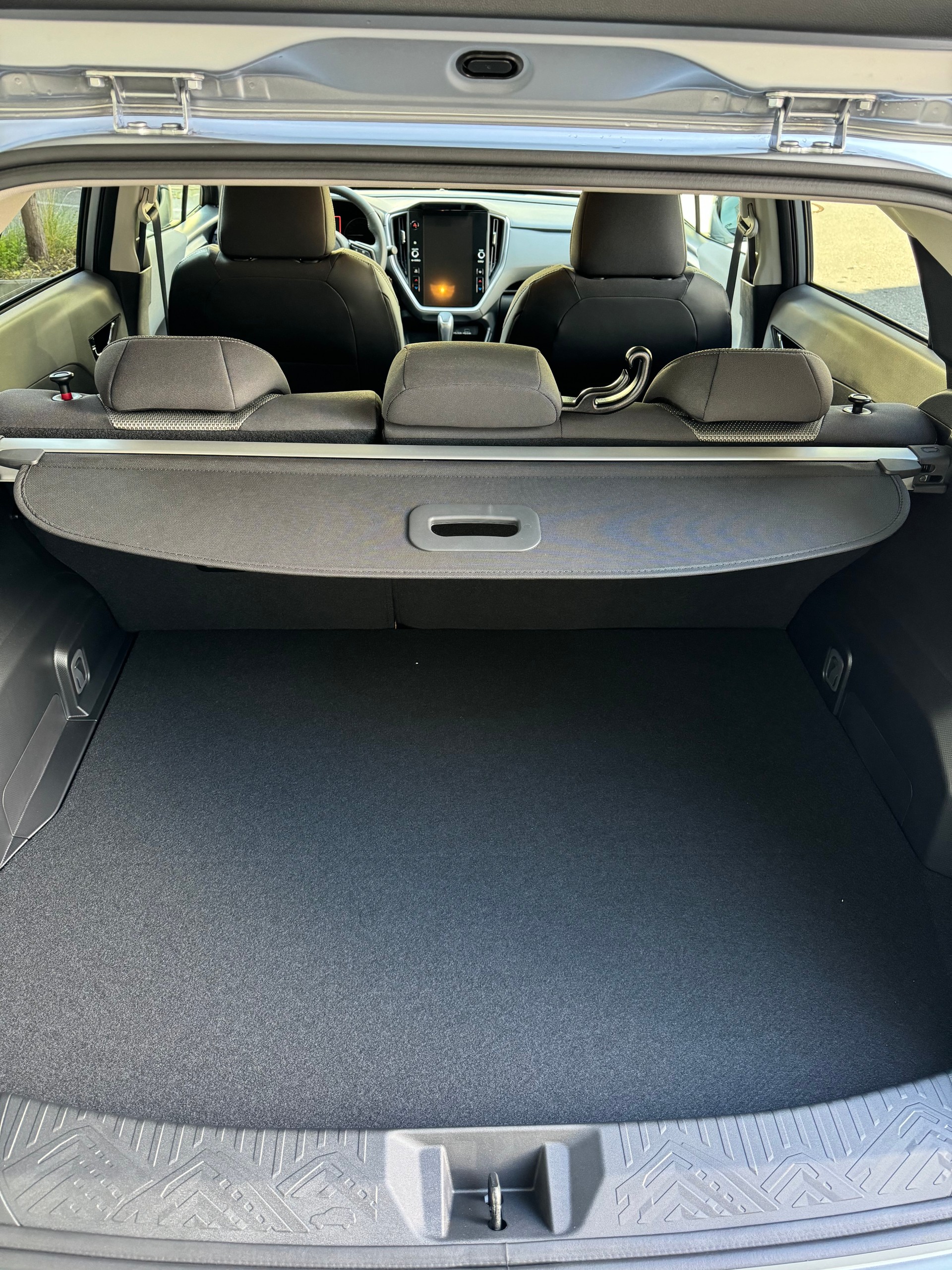 SUBARU Crosstrek 2.0 e-Boxer Swiss Plus AWD Lineartronic-image-5