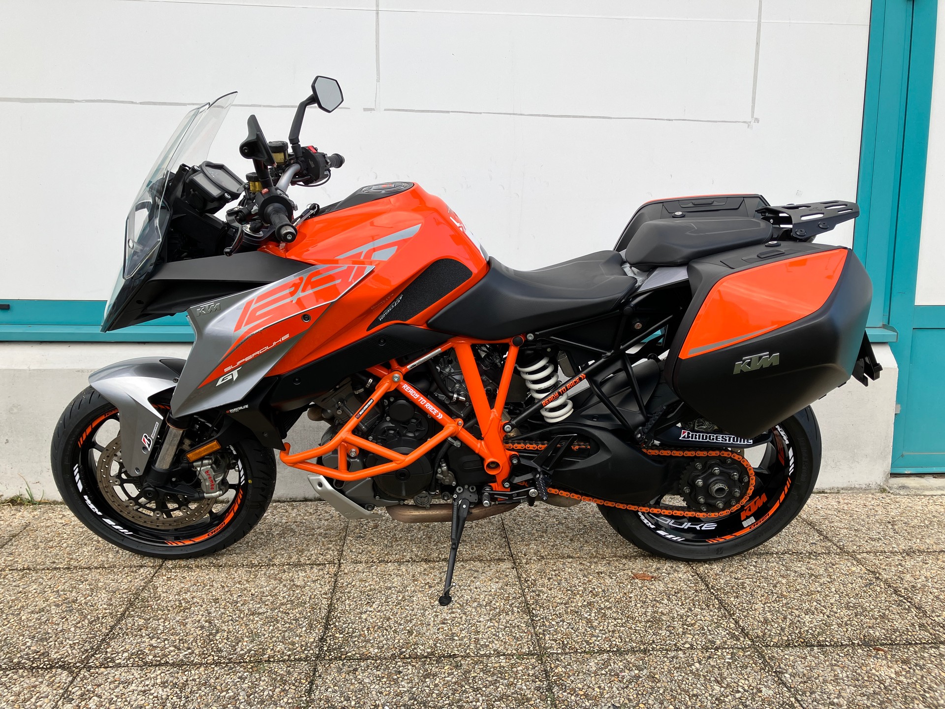KTM 1290 Super Duke GT-image-4