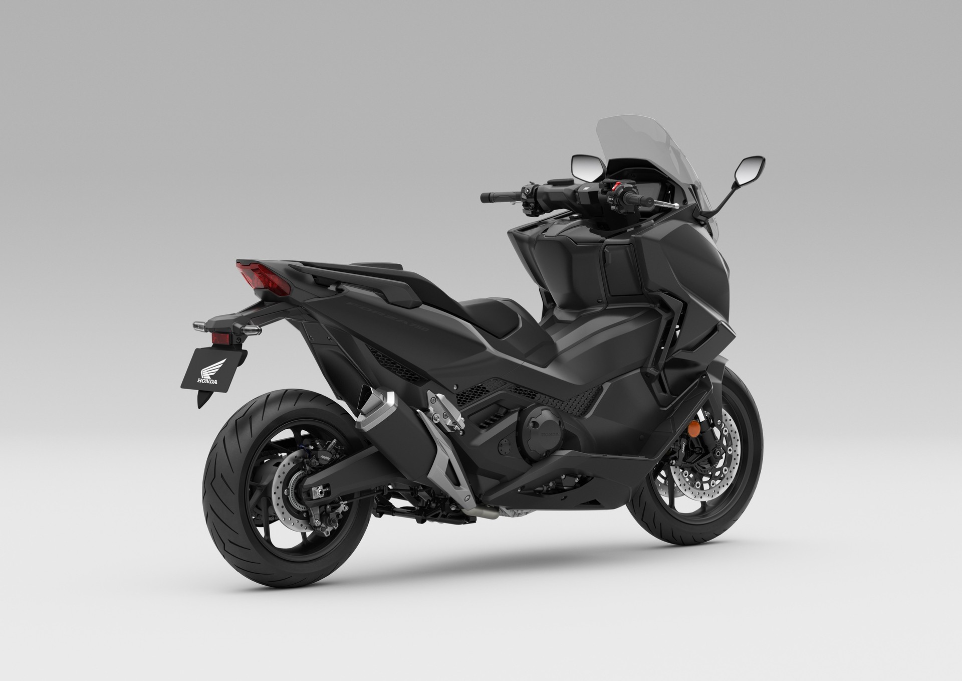 HONDA NSS 750-image-2