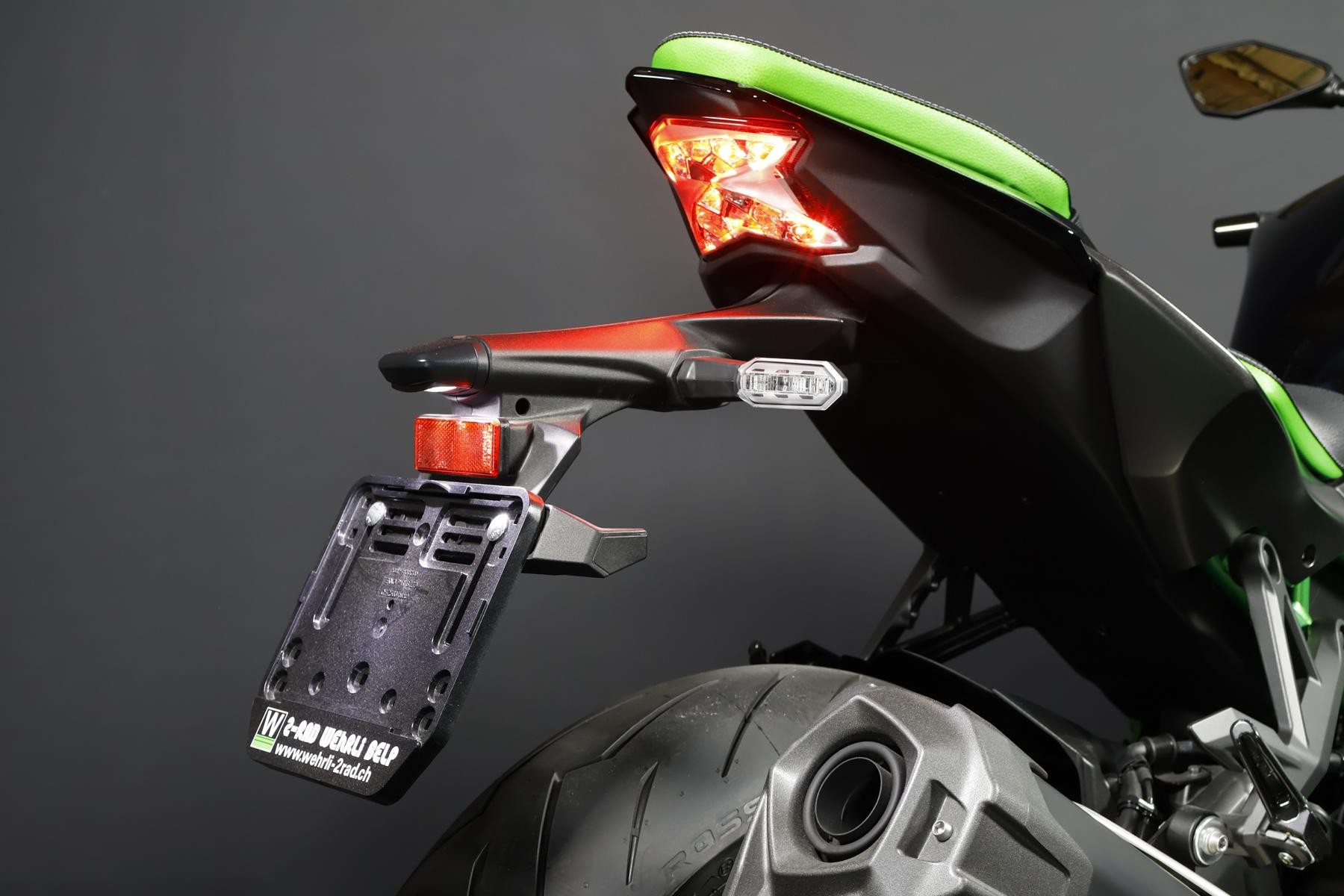 KAWASAKI Z H2 SE-image-8