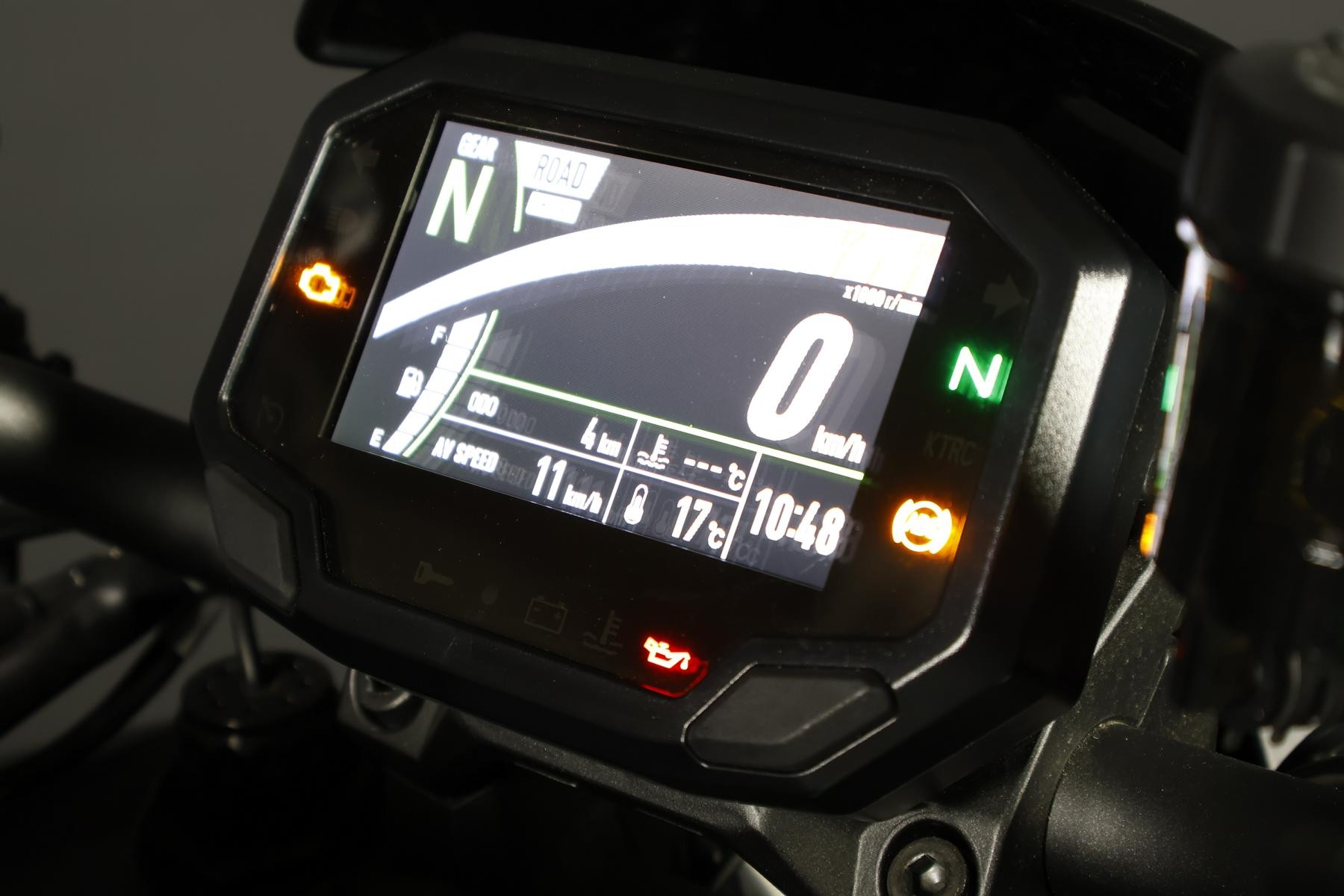 KAWASAKI Z H2 SE-image-11