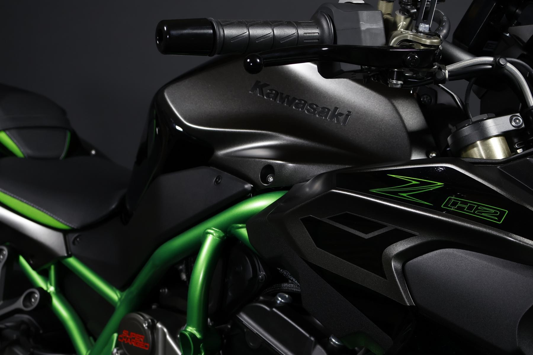 KAWASAKI Z H2 SE-image-5