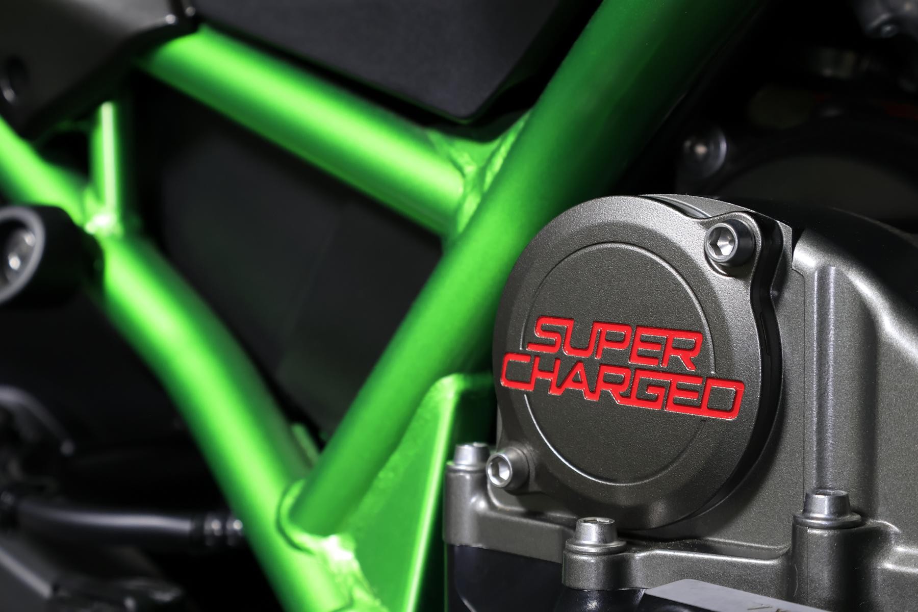 KAWASAKI Z H2 SE-image-6