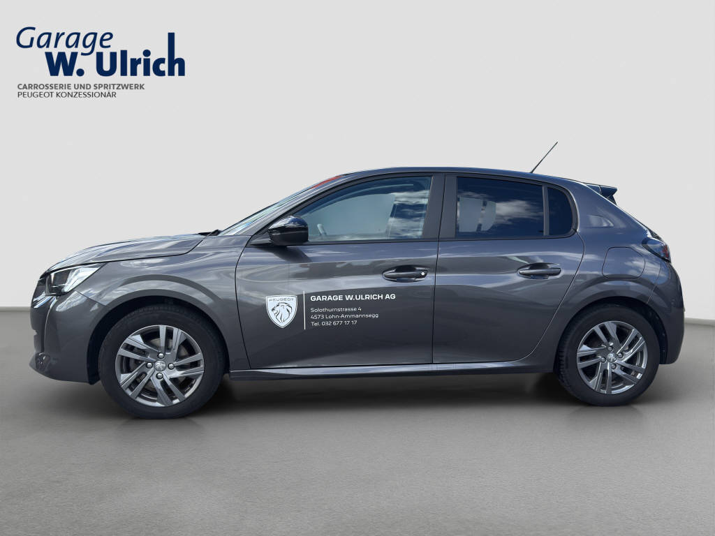 PEUGEOT 208 1.2 PureTech 100 Active Pack-showroom-element-2