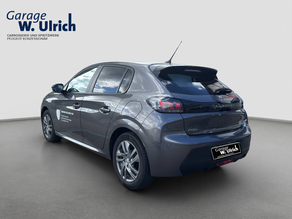 PEUGEOT 208 1.2 PureTech 100 Active Pack-showroom-element-3
