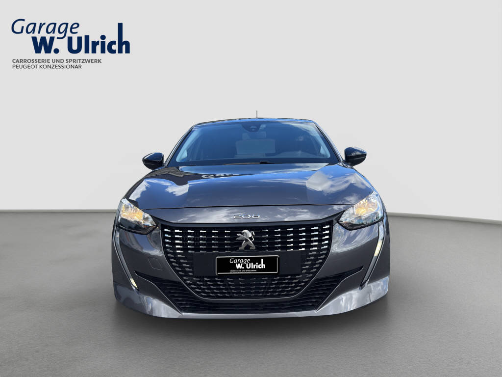 PEUGEOT 208 1.2 PureTech 100 Active Pack