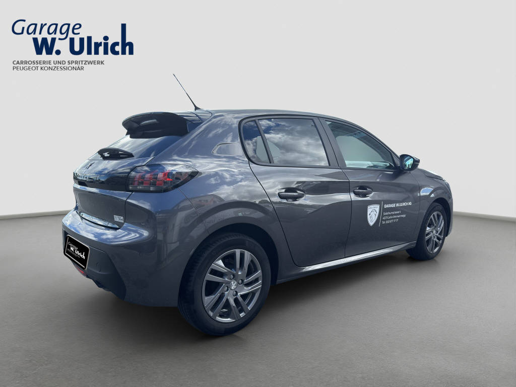 PEUGEOT 208 1.2 PureTech 100 Active Pack-image-5