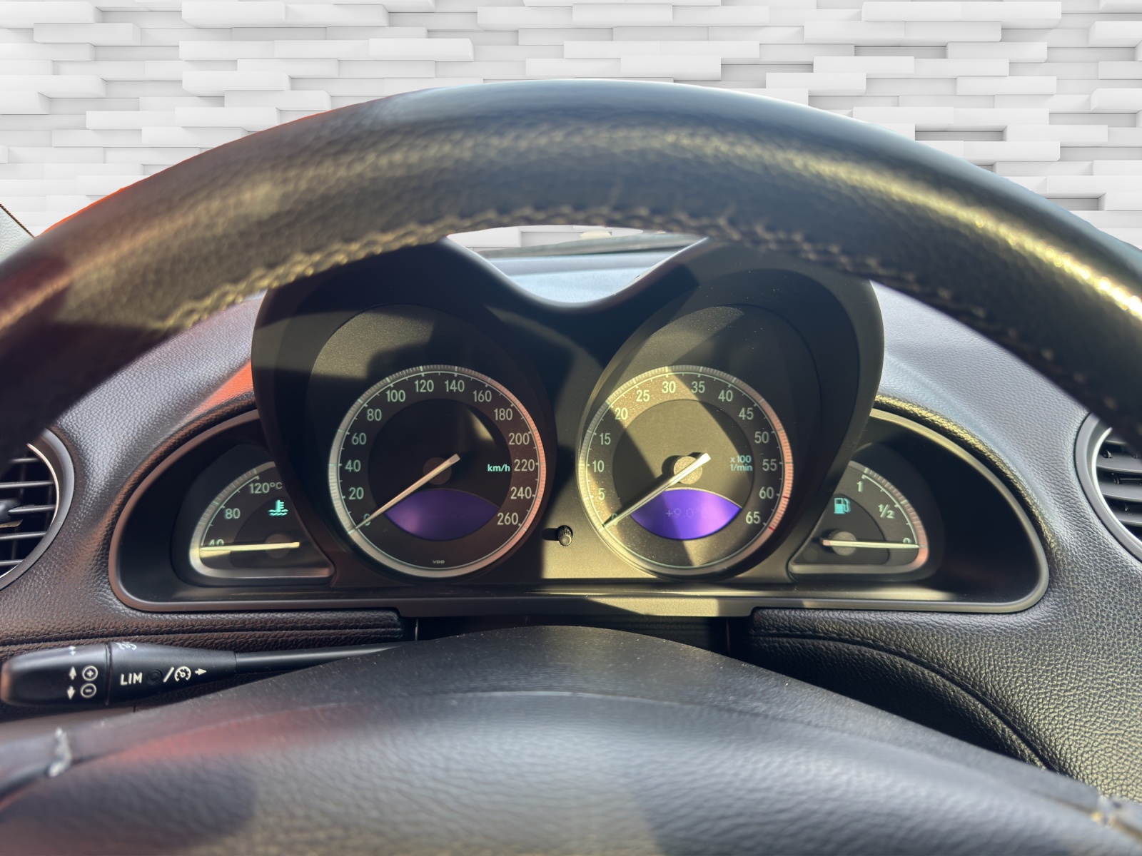 MERCEDES-BENZ SL 350-image-9