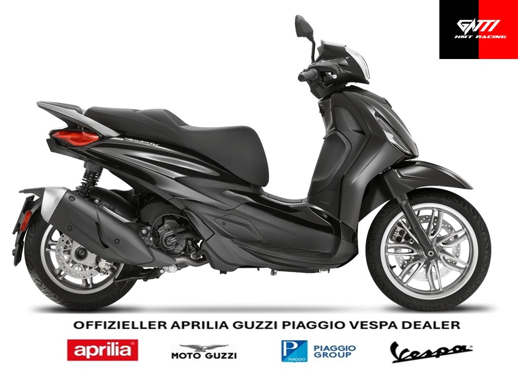 PIAGGIO Beverly 310 E5+-image-0
