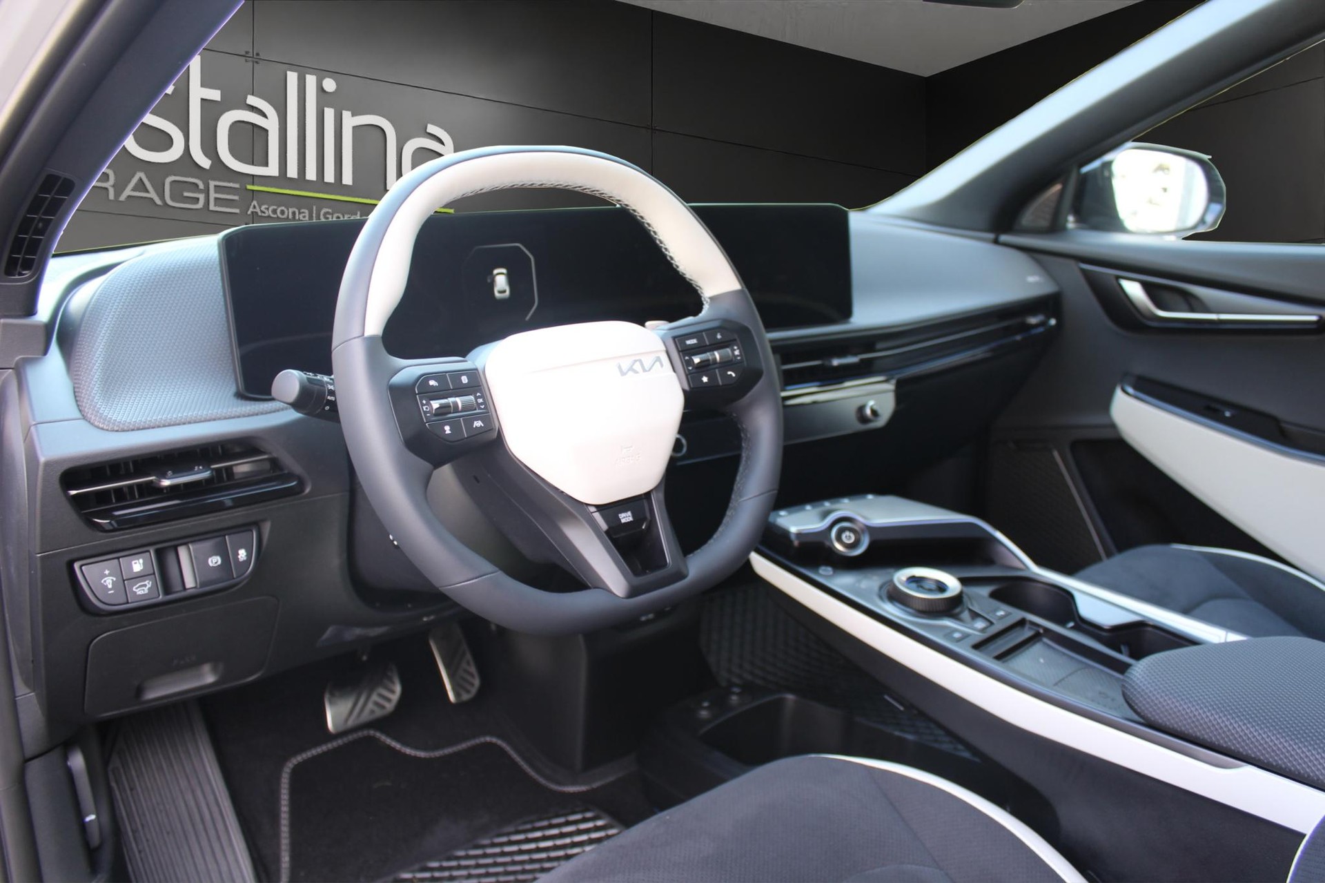 KIA EV6 84 kWh GT-Line 4x4-image-7