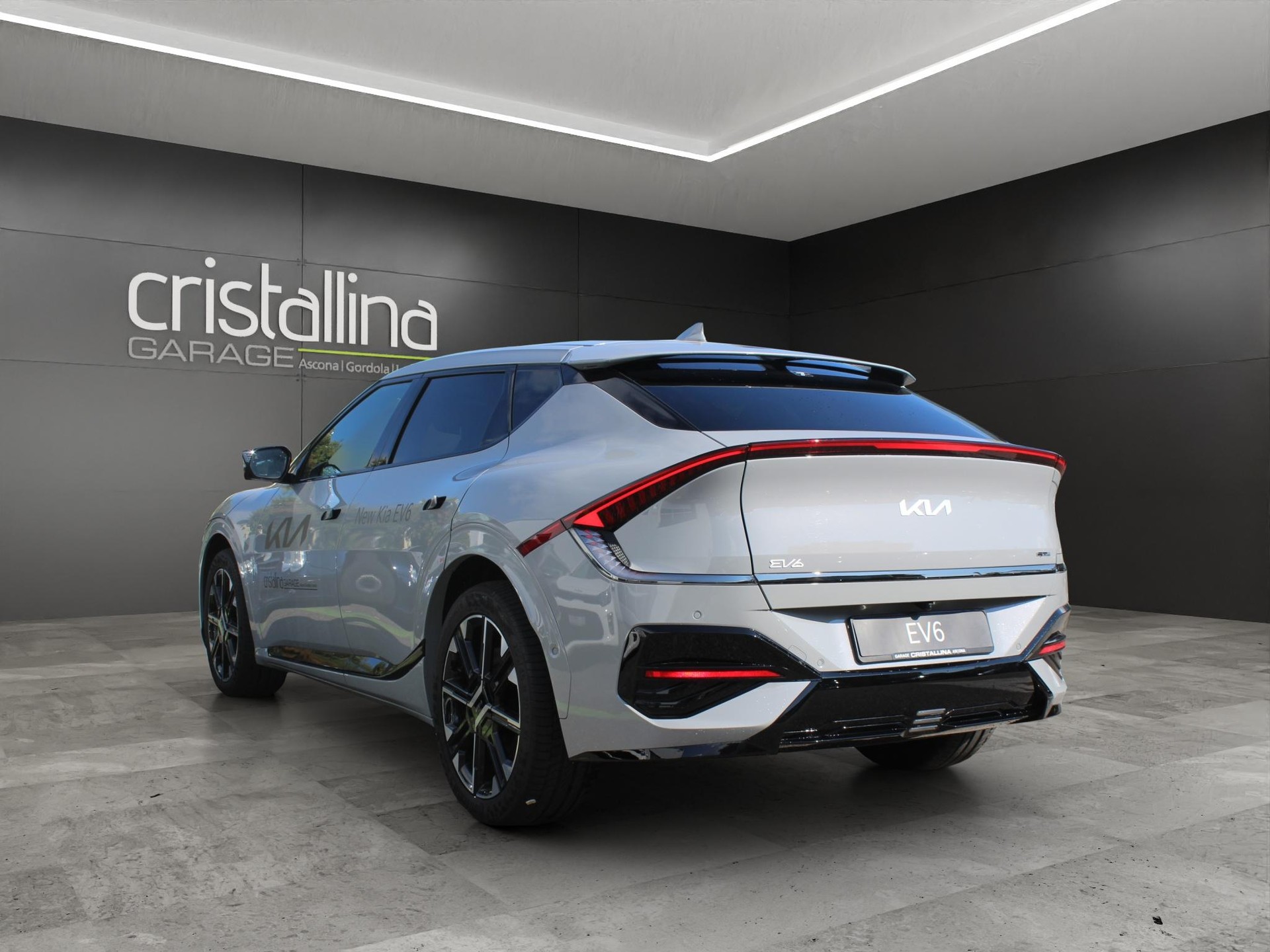 KIA EV6 84 kWh GT-Line 4x4-showroom-element-2