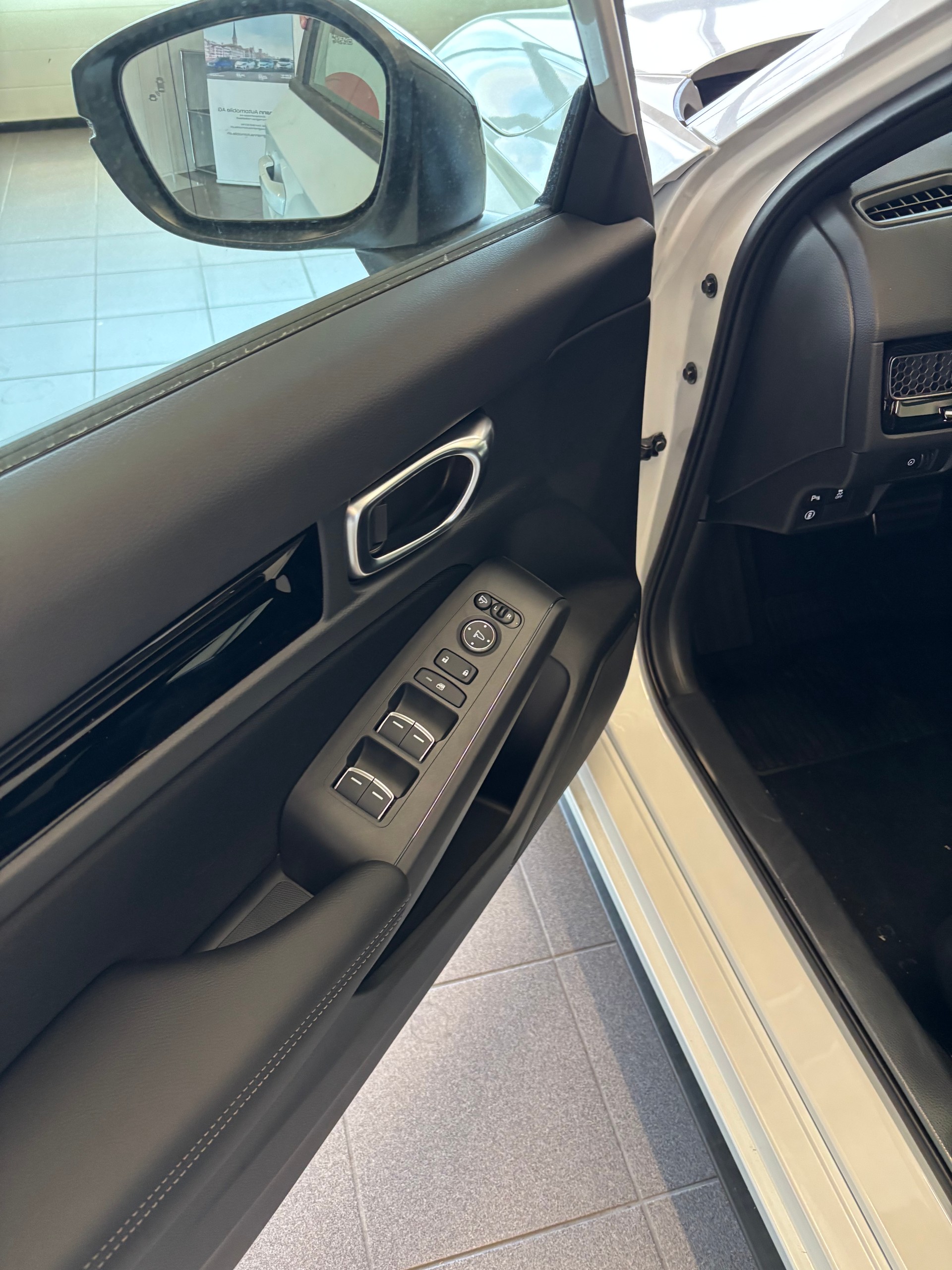 HONDA Civic 2.0 i-MMD HEV Sport-image-7