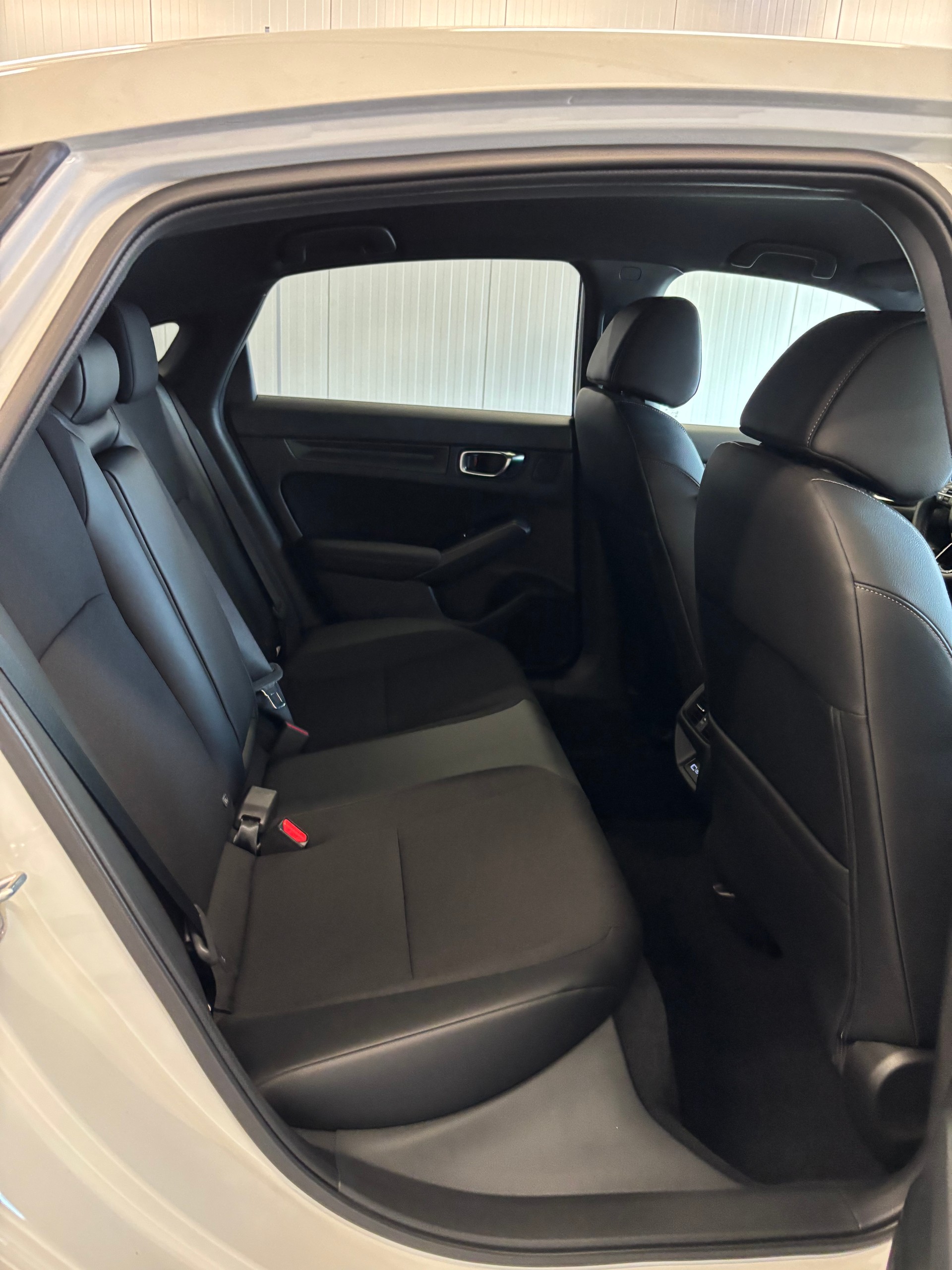 HONDA Civic 2.0 i-MMD HEV Sport-image-13