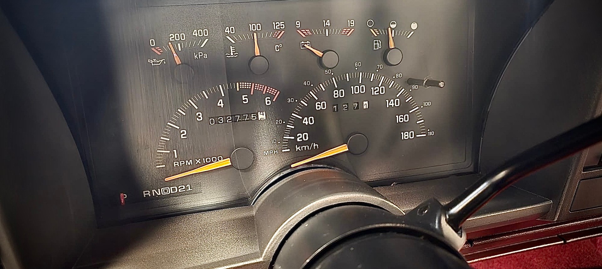 CHEVROLET K3500 Fleetside 7.4L Regular Cab Long Box-image-16