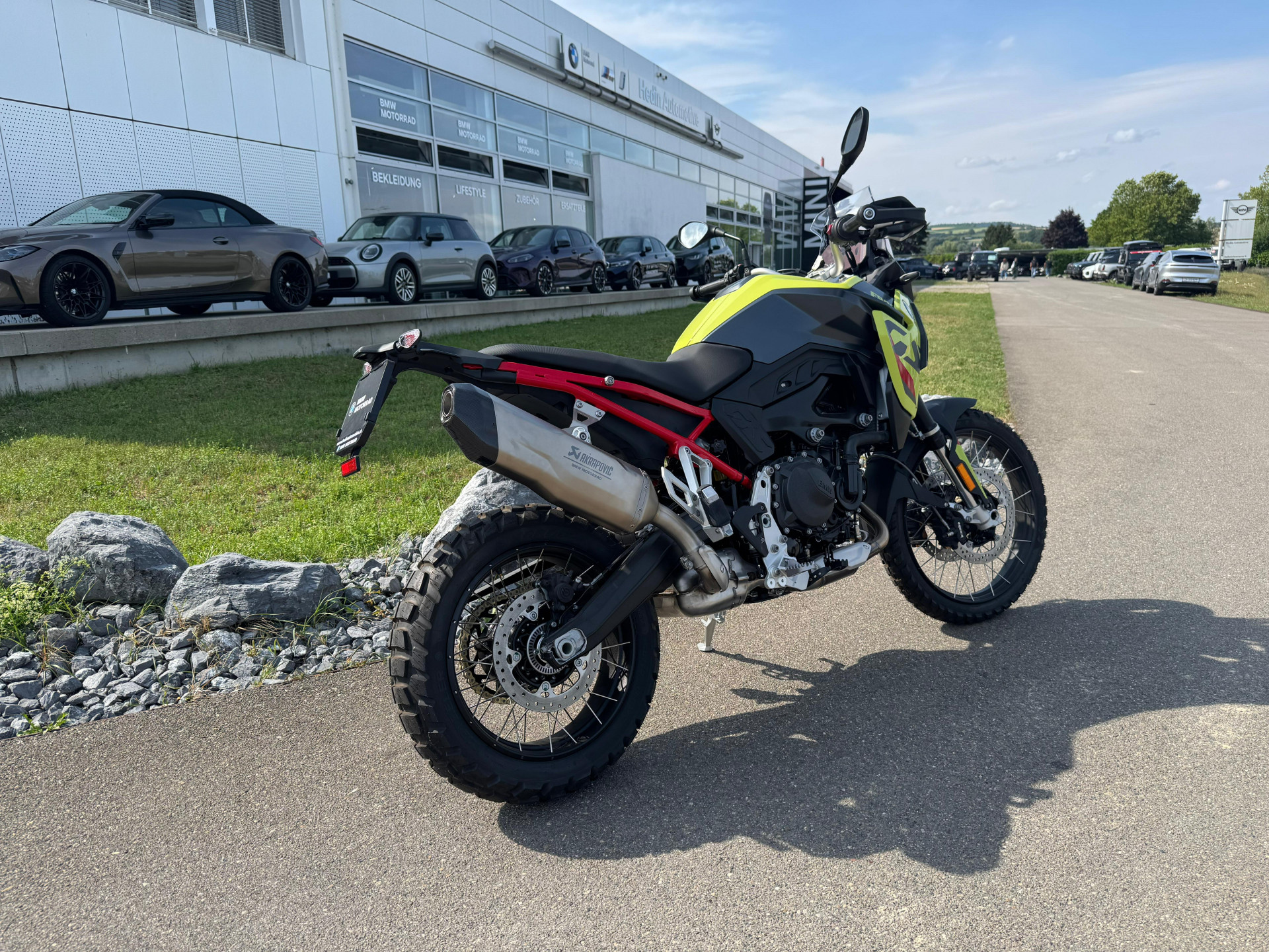 BMW F 900 GS Passion-image-2