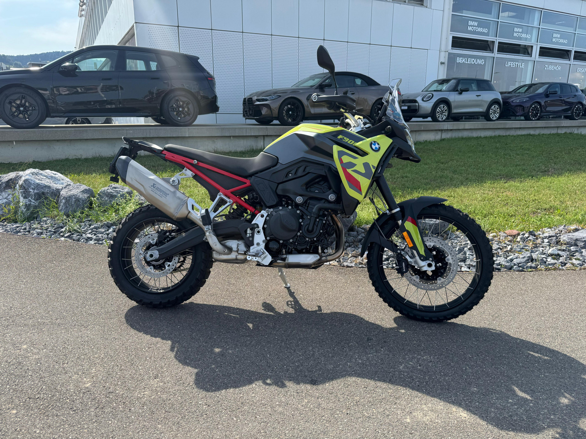 BMW F 900 GS Passion-image-0