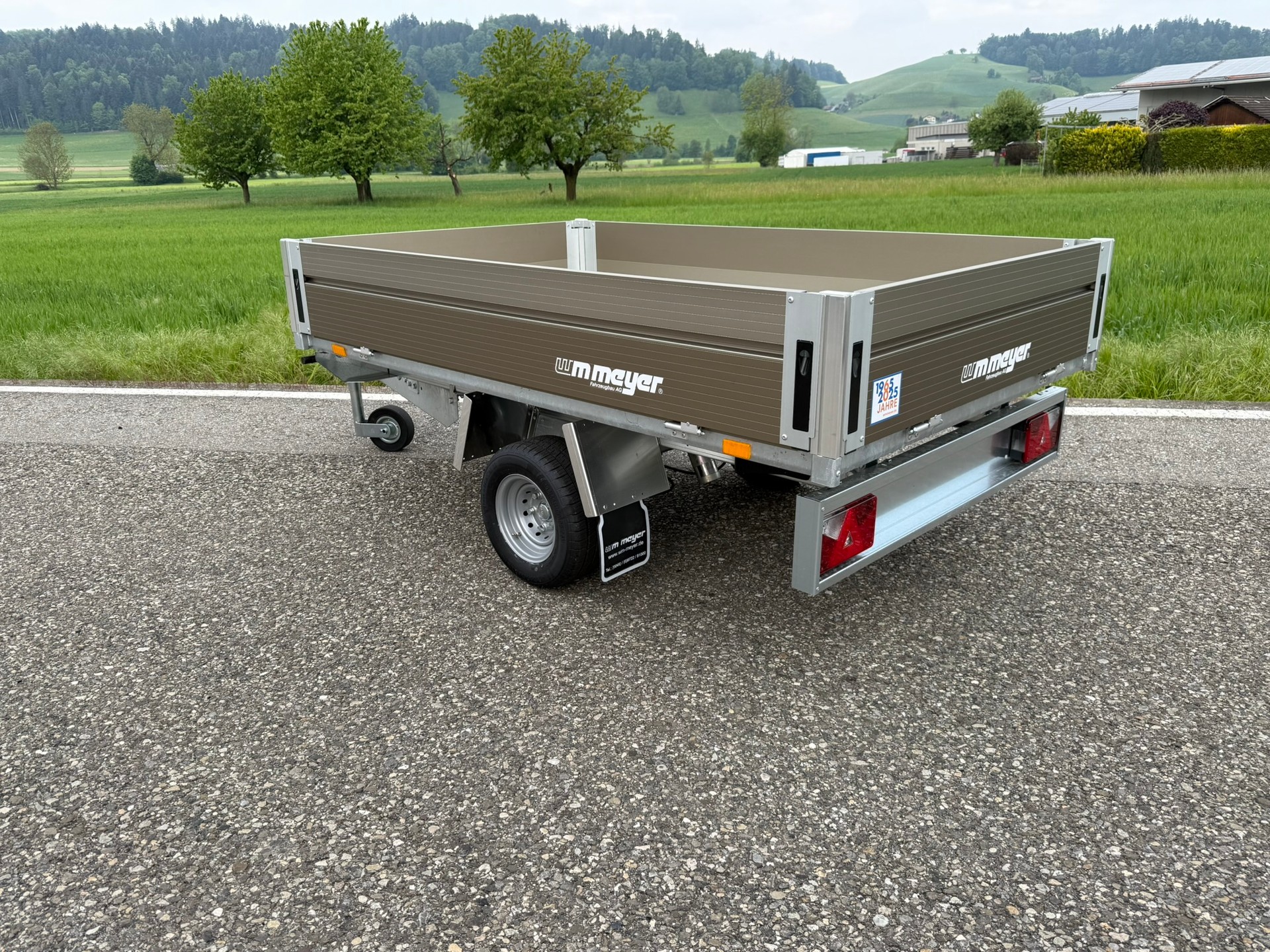 WM MEYER HLNK 1523/141