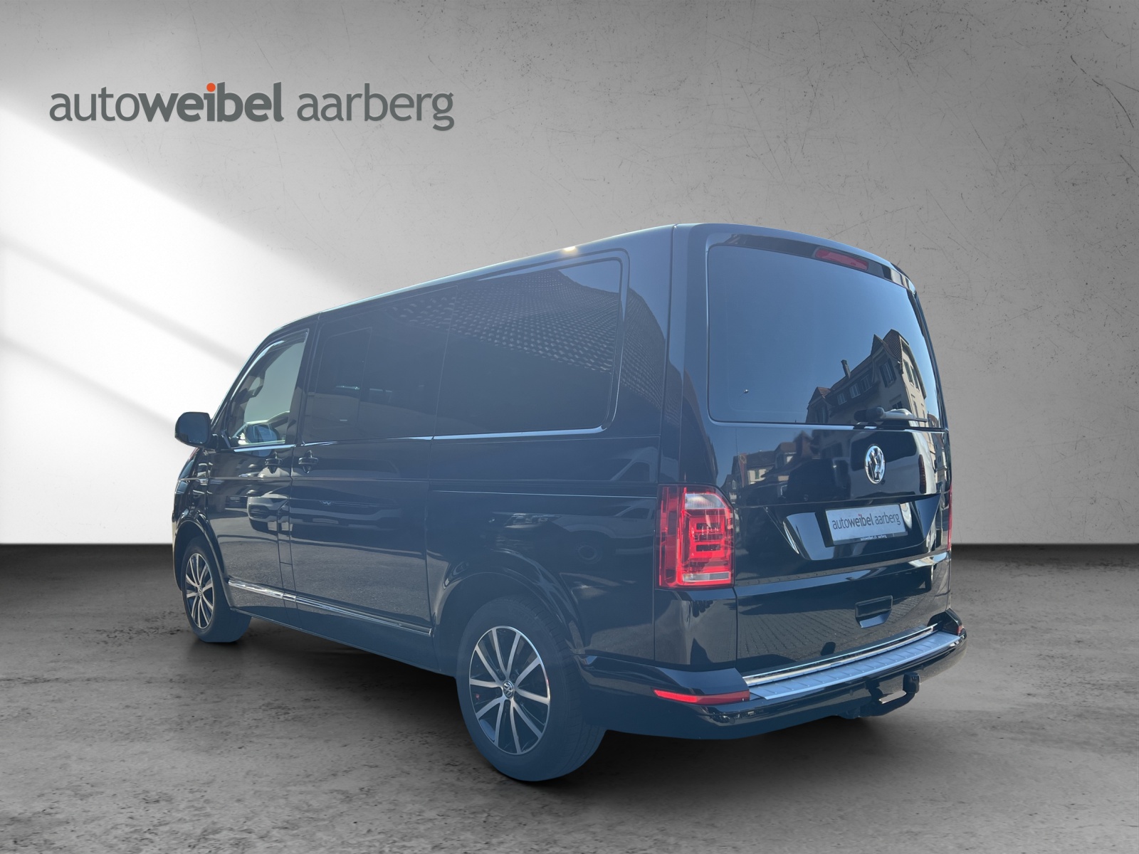 VW T6 Multivan 2.0 Bi-TDI Highline 4Motion-showroom-element-3