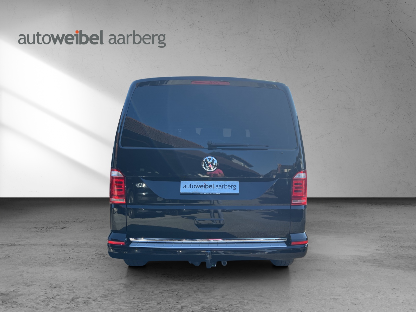 VW T6 Multivan 2.0 Bi-TDI Highline 4Motion-showroom-element-2