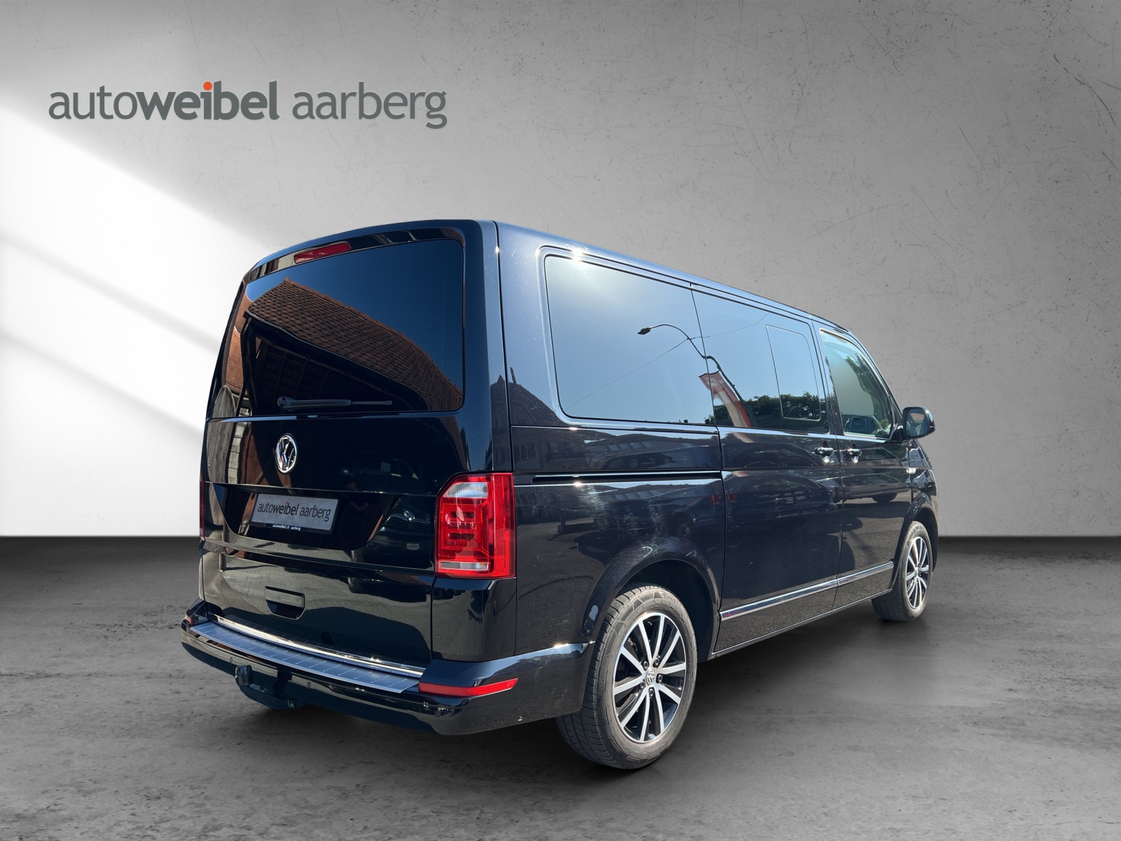 VW T6 Multivan 2.0 Bi-TDI Highline 4Motion-showroom-element-1