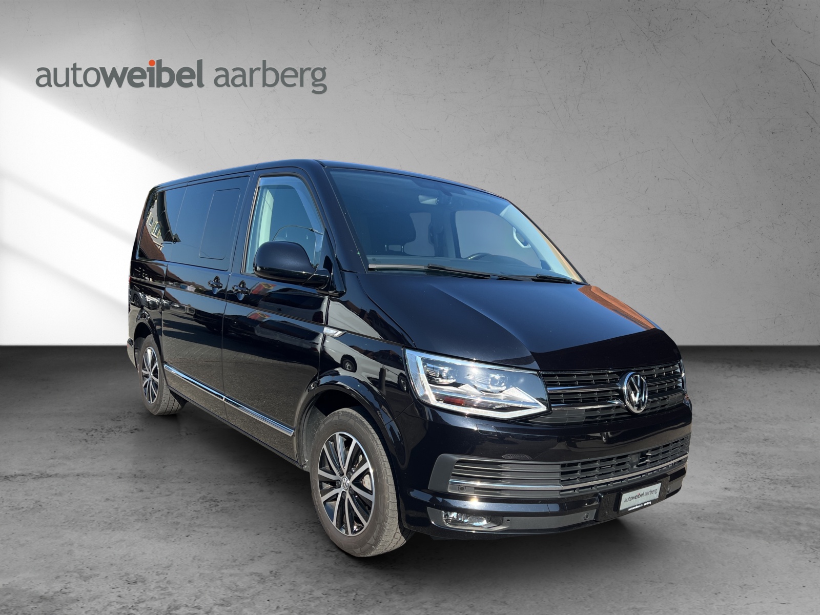 VW T6 Multivan 2.0 Bi-TDI Highline 4Motion