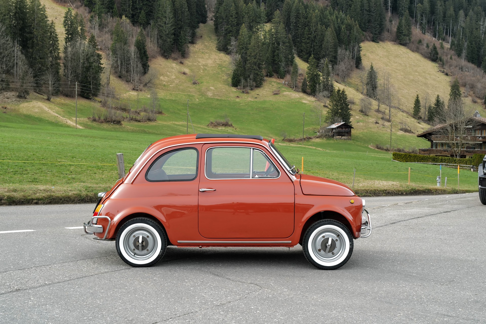 FIAT 110 F Berlina-image-2